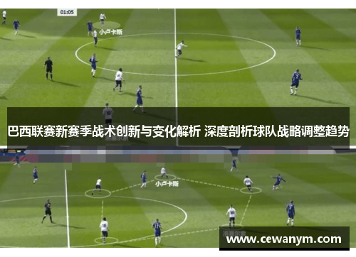 巴西联赛新赛季战术创新与变化解析 深度剖析球队战略调整趋势